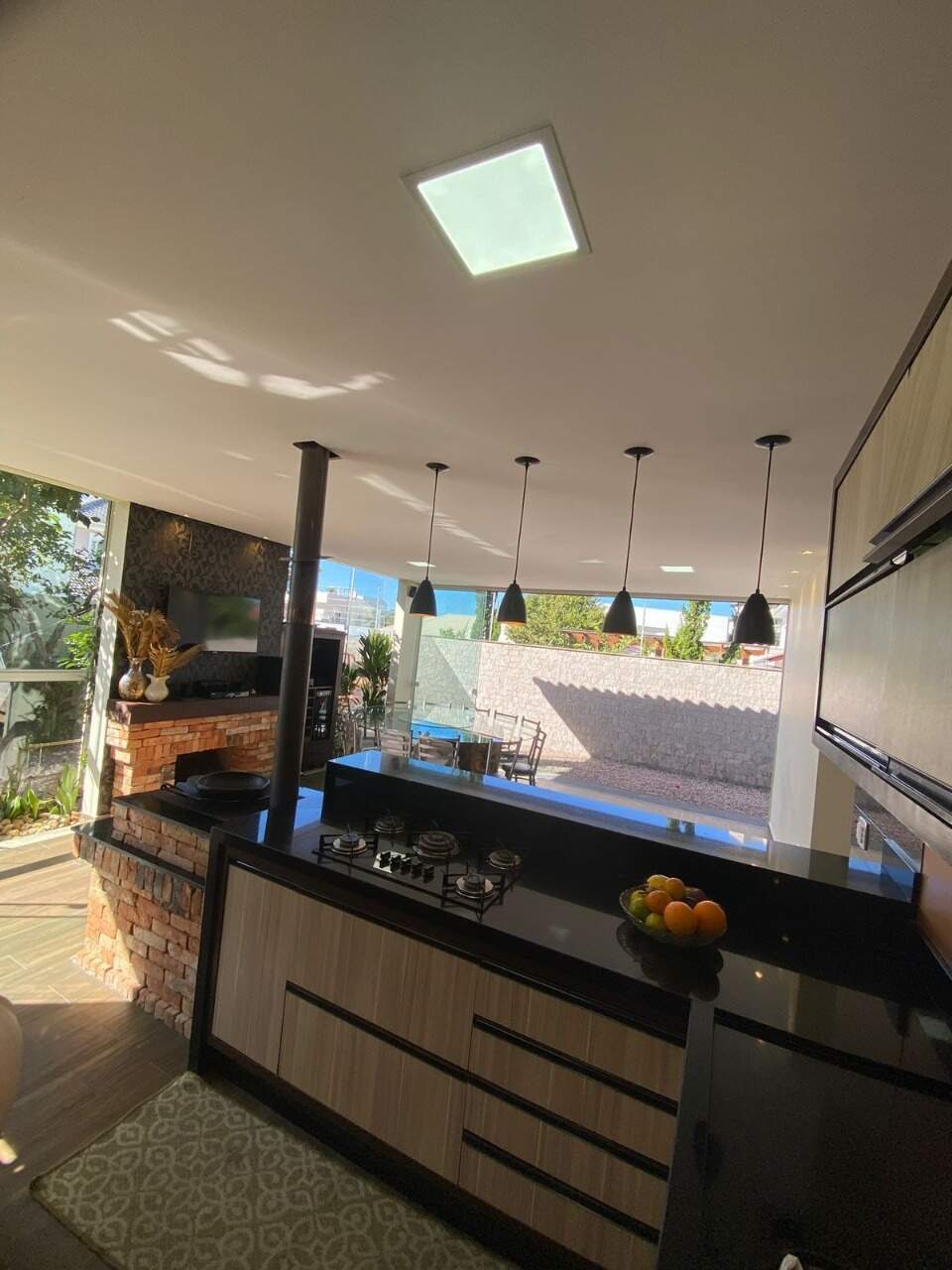 Casa à venda no Pedra Branca: 