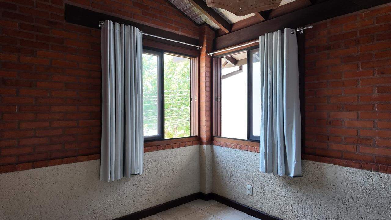 Casa para aluguel no Pedra Branca: 