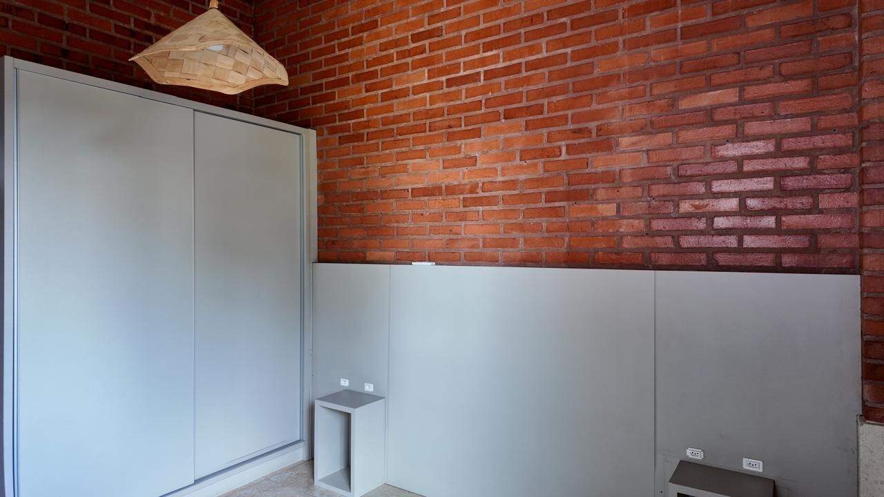 Casa para aluguel no Pedra Branca: 