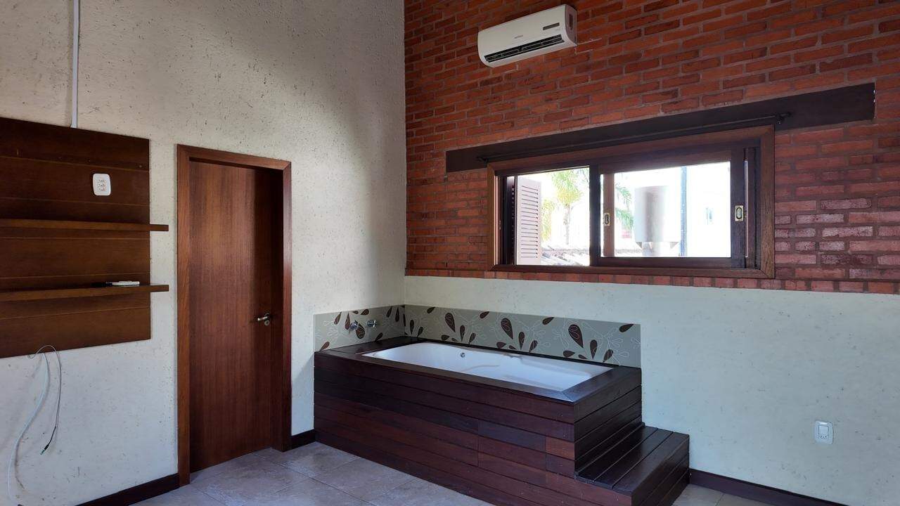 Casa para aluguel no Pedra Branca: 