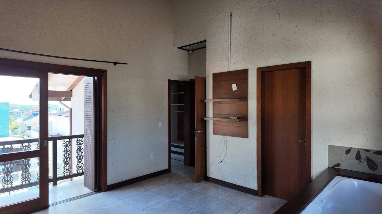 Casa para aluguel no Pedra Branca: 