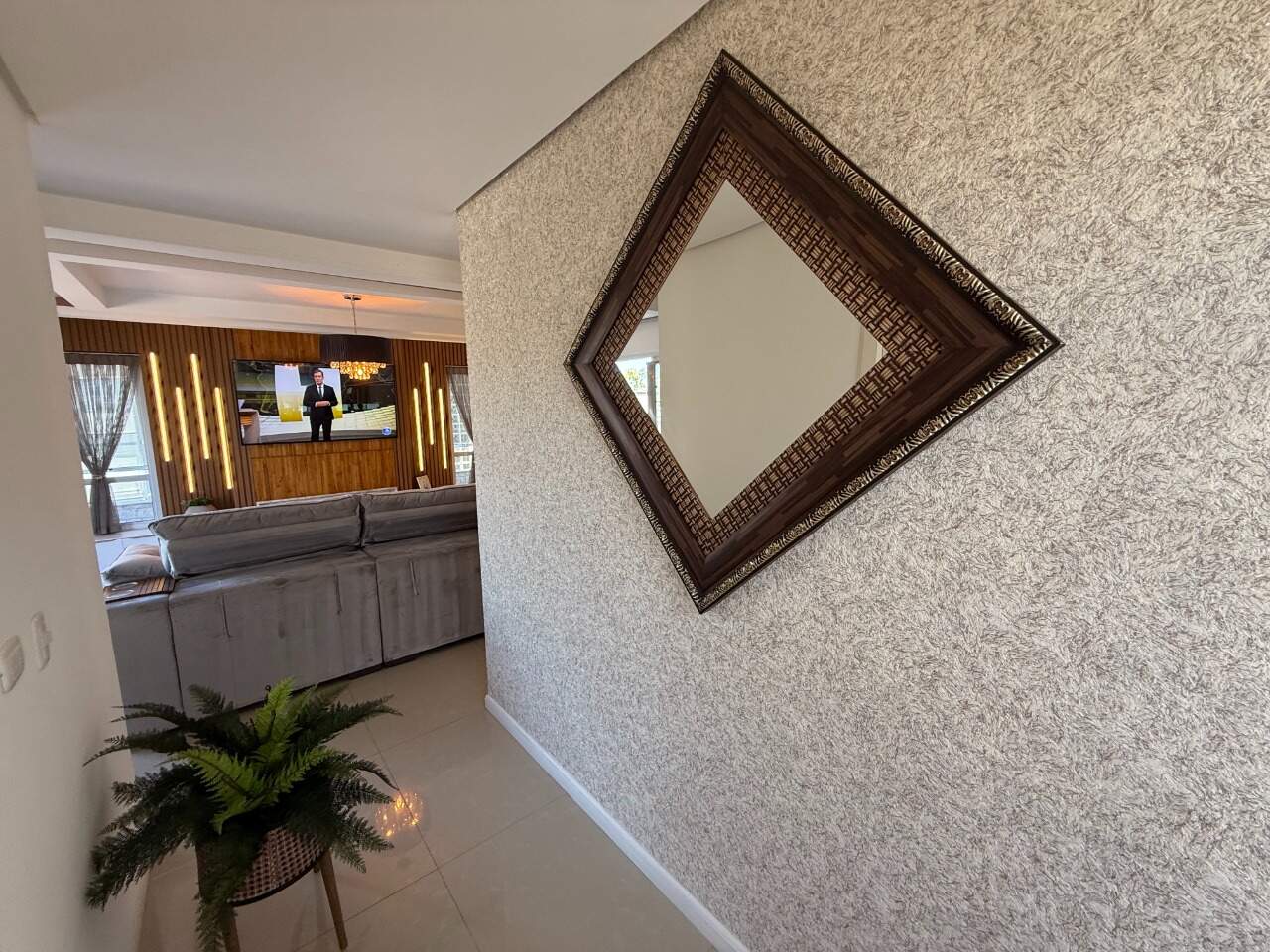 Casa à venda no Pedra Branca: 