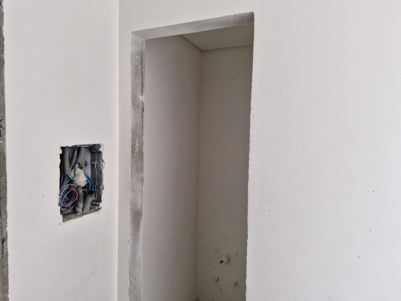 Apartamento à venda no Pagani: 
