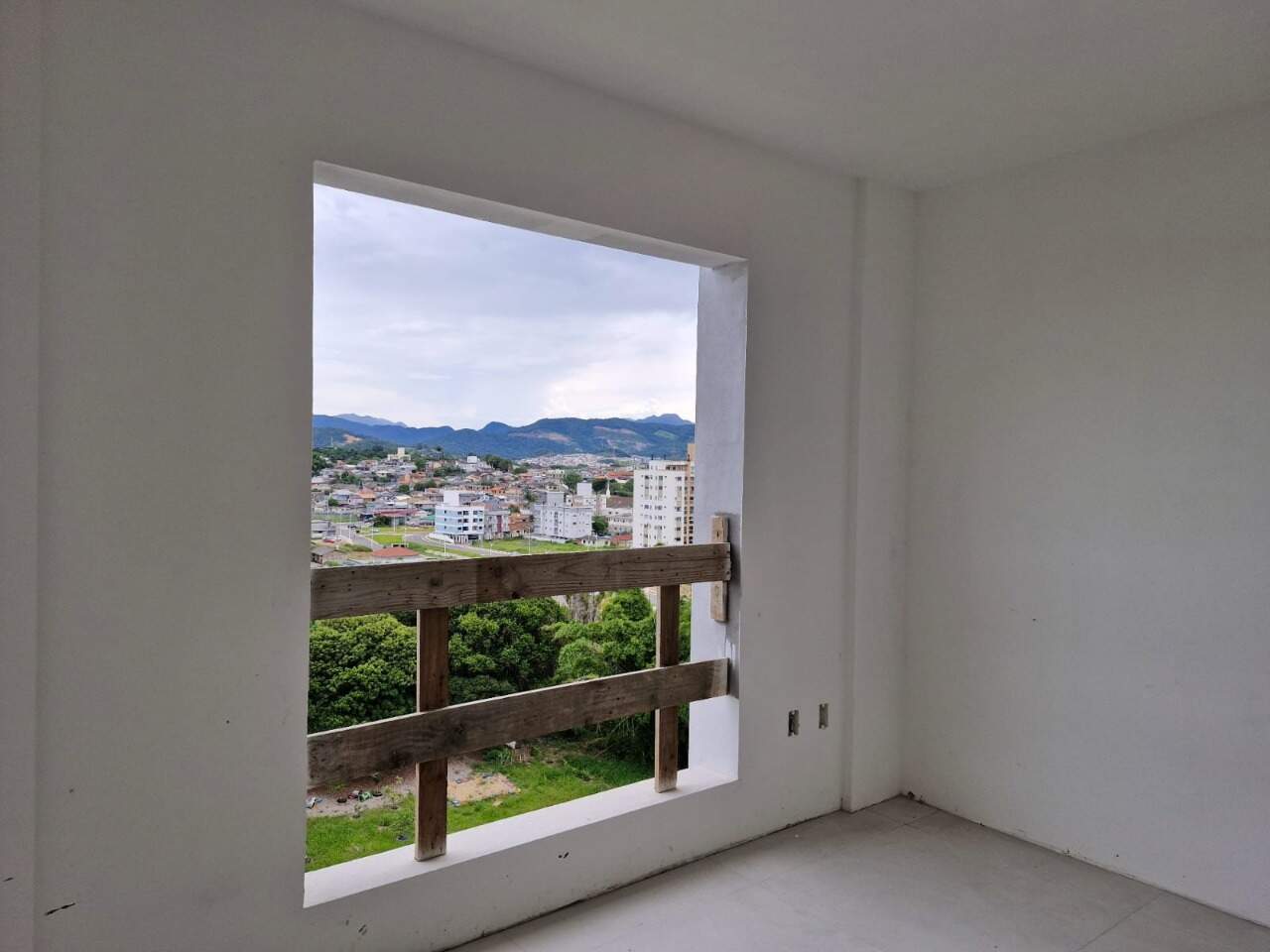 Apartamento à venda no Pagani: 