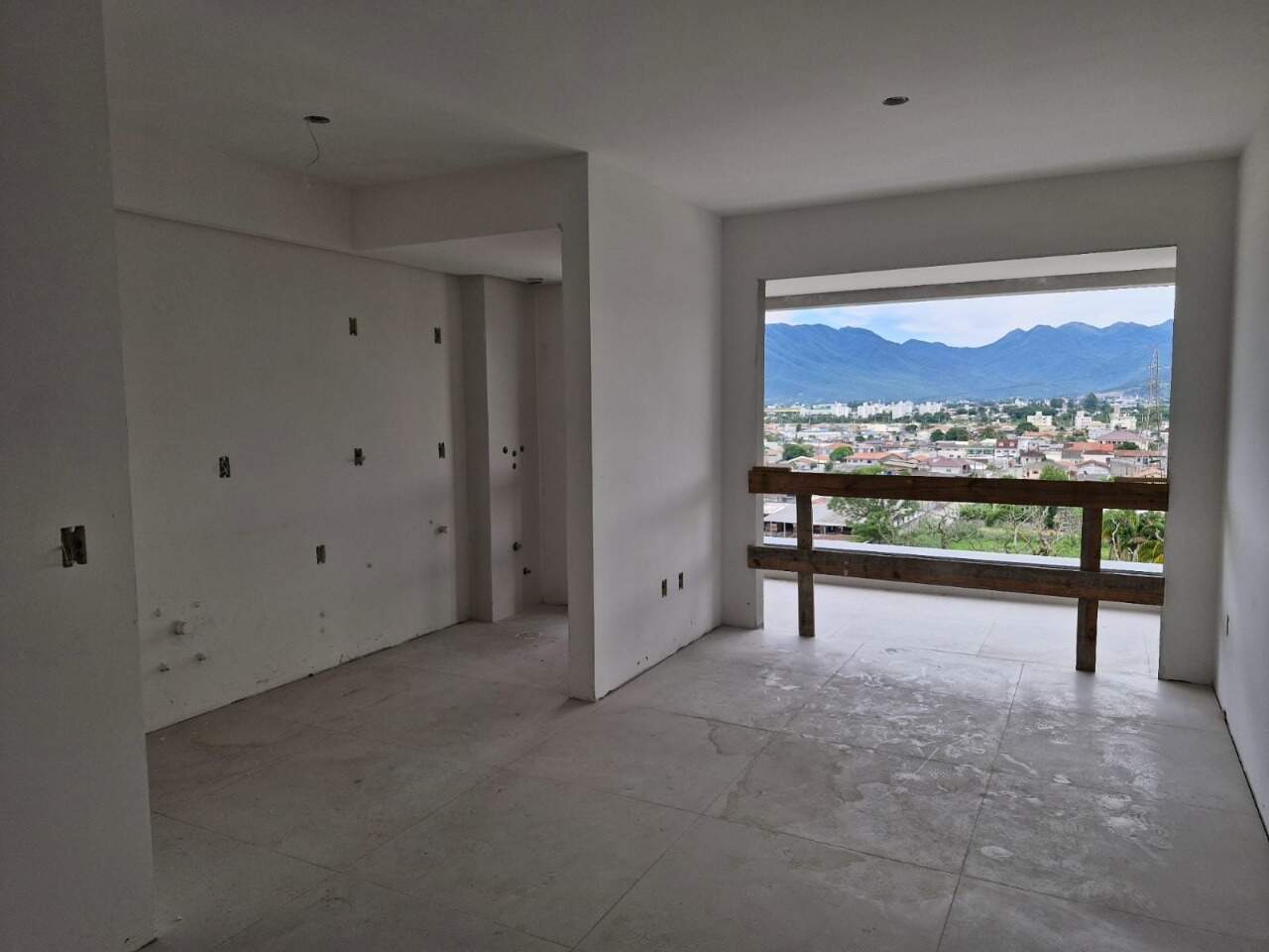 Apartamento à venda no Pagani: 