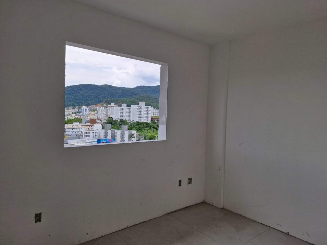Apartamento à venda no Pagani: 