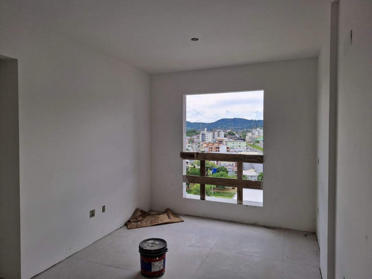 Apartamento à venda no Pagani: 
