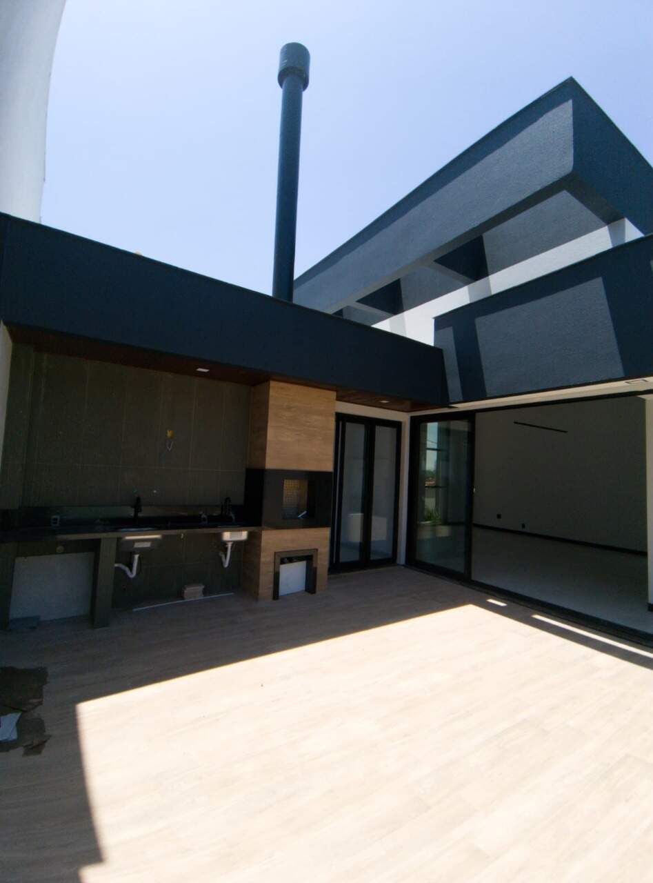Casa à venda no São Sebastião: 
