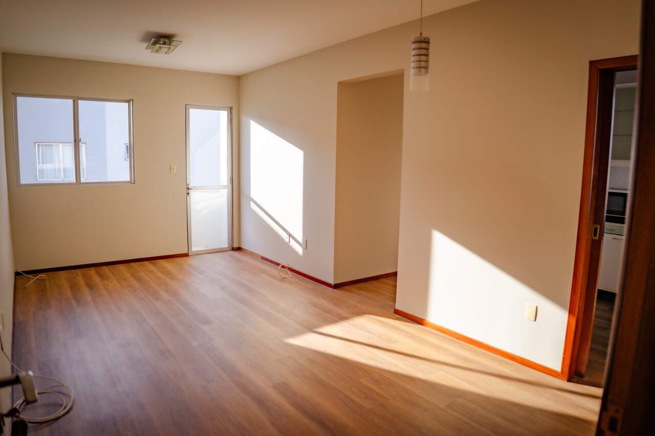 Apartamento à venda no Campinas: 
