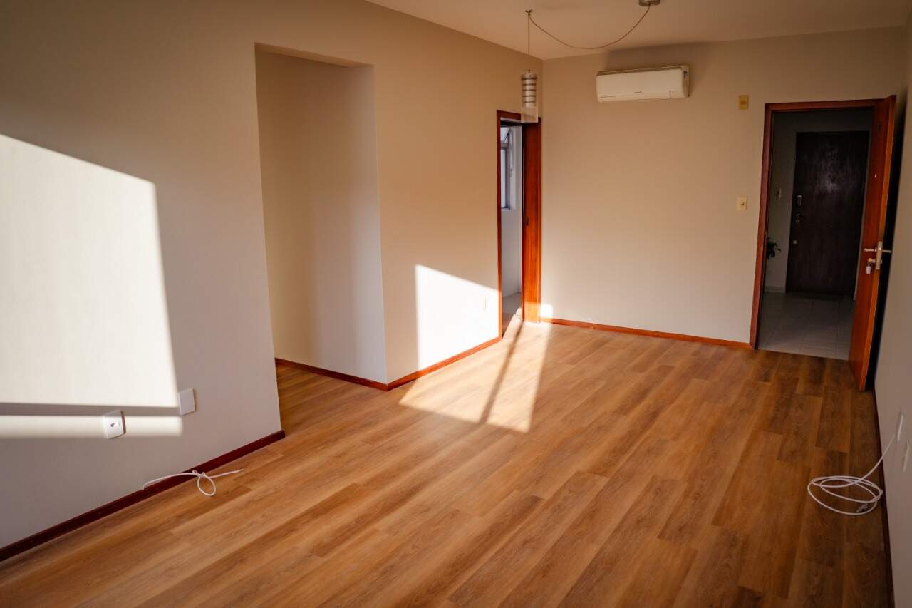 Apartamento à venda no Campinas: 