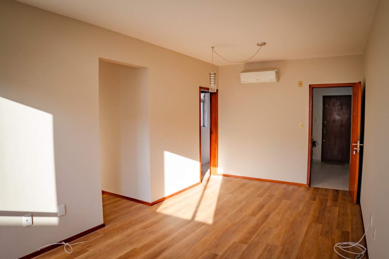 Apartamento à venda no Campinas: 