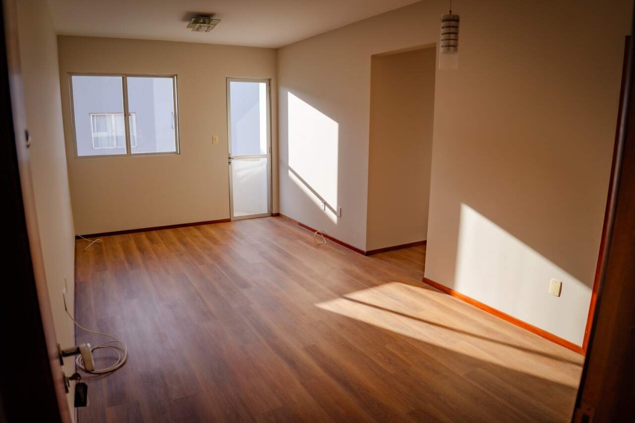 Apartamento à venda no Campinas: 