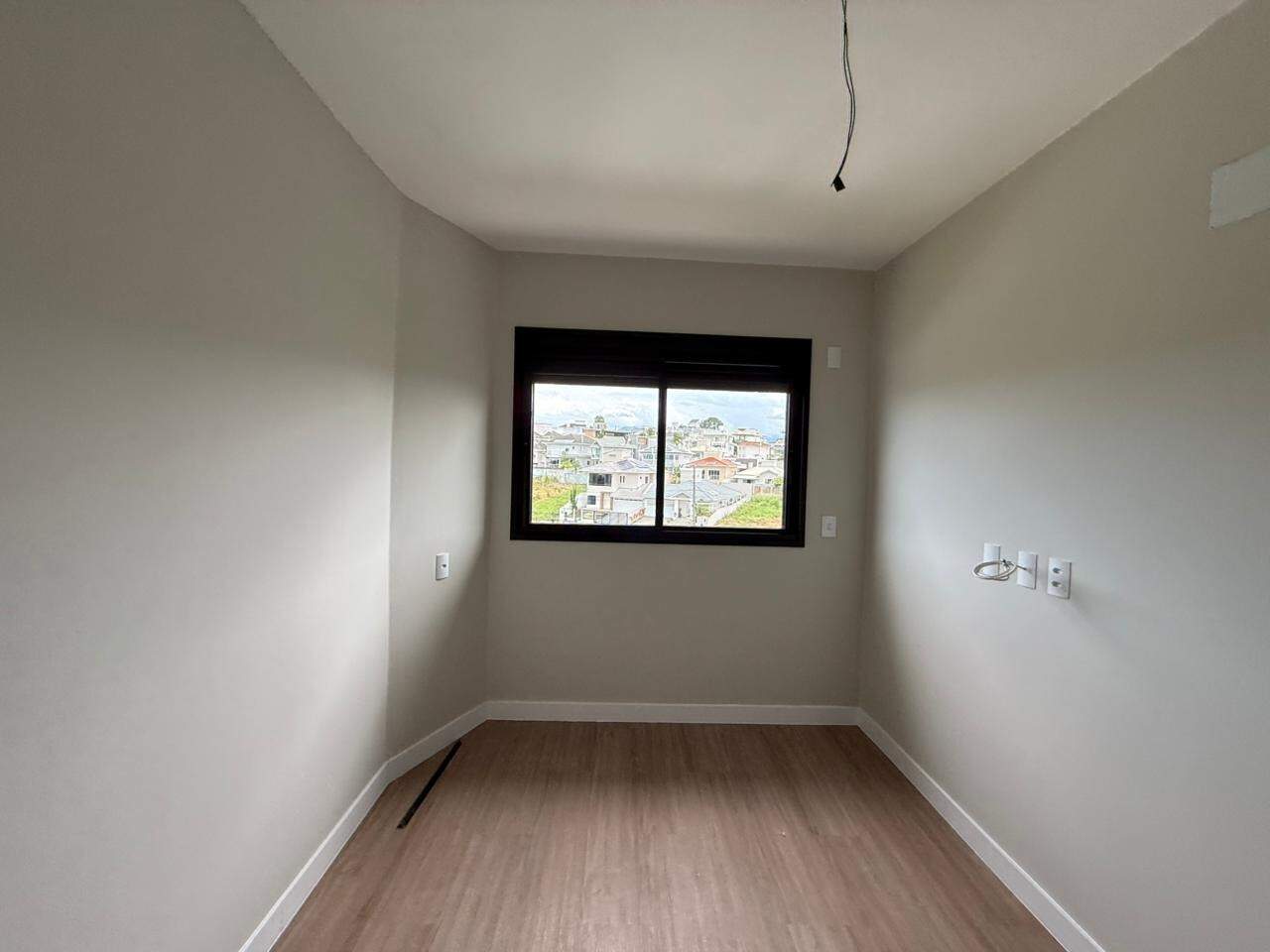 Apartamento à venda no Pedra Branca: 