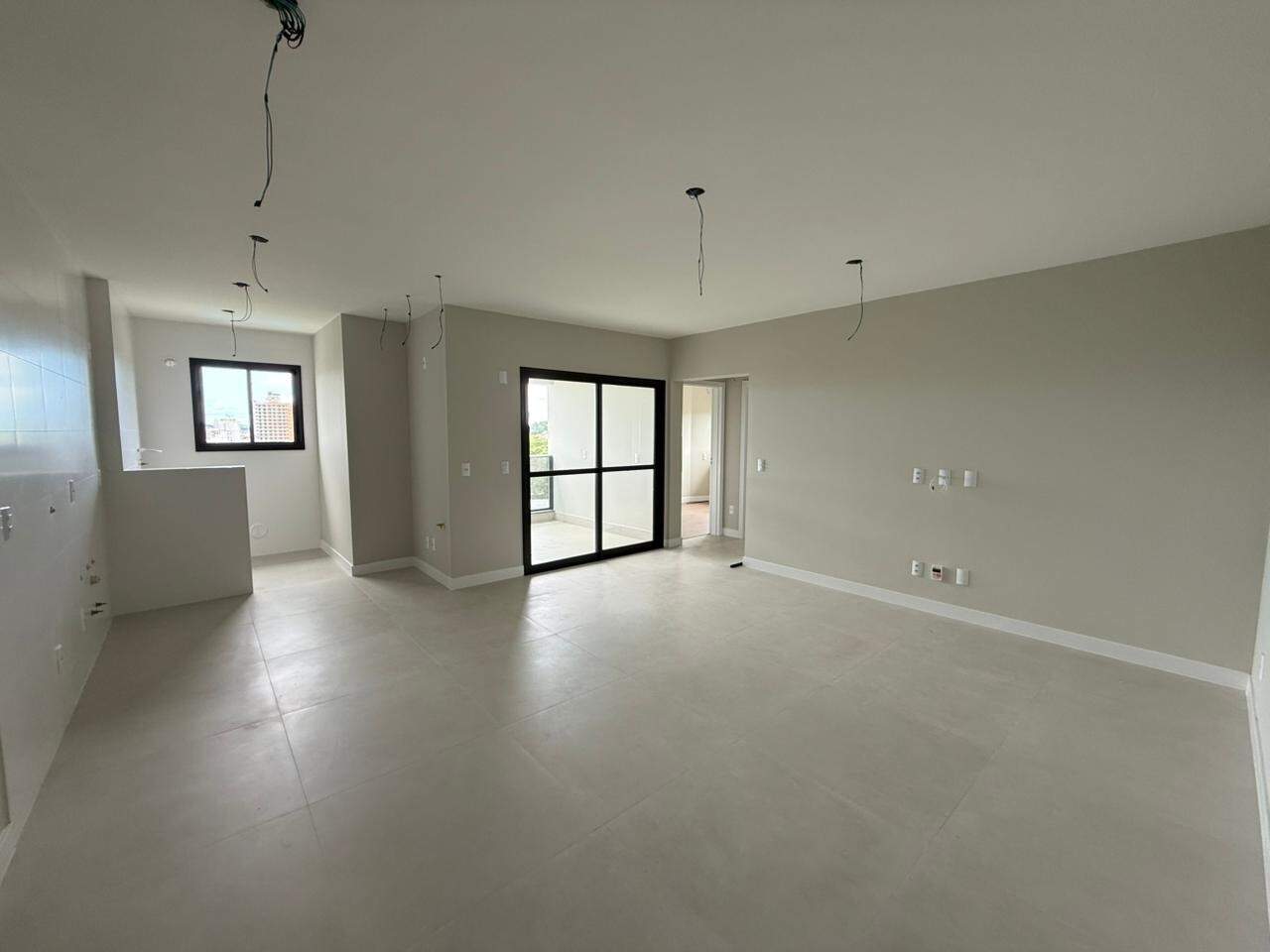 Apartamento à venda no Pedra Branca: 