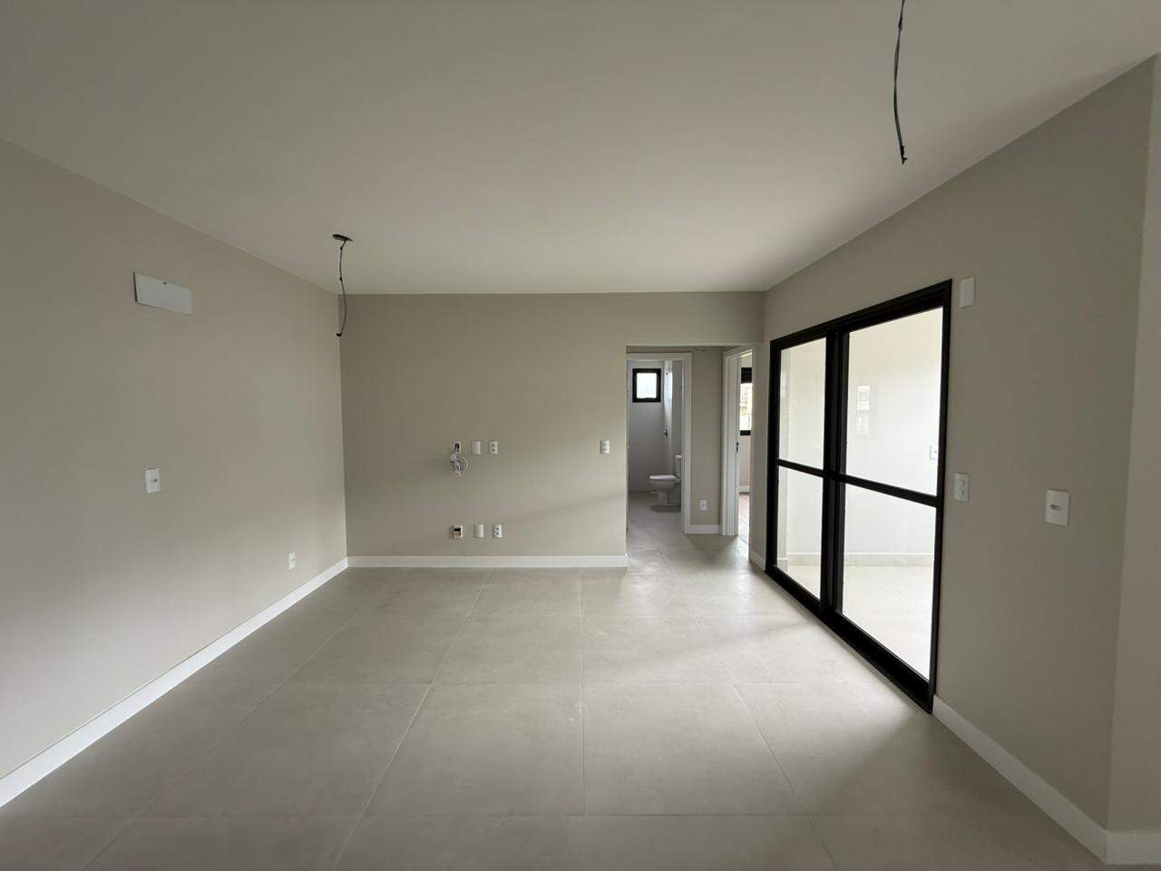 Apartamento à venda no Pedra Branca: 