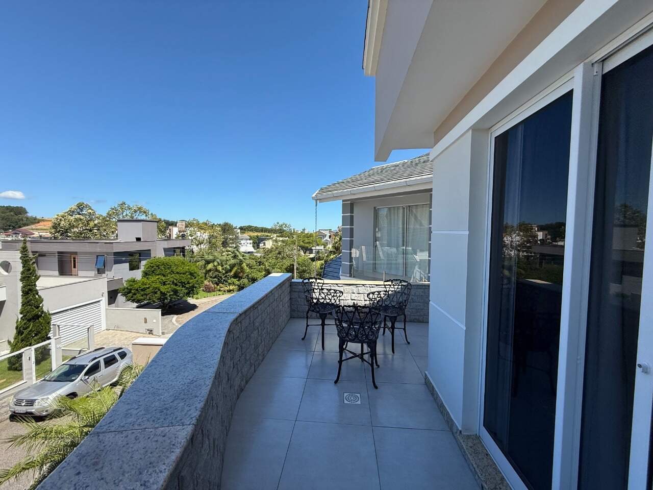 Casa para aluguel no Pedra Branca: 