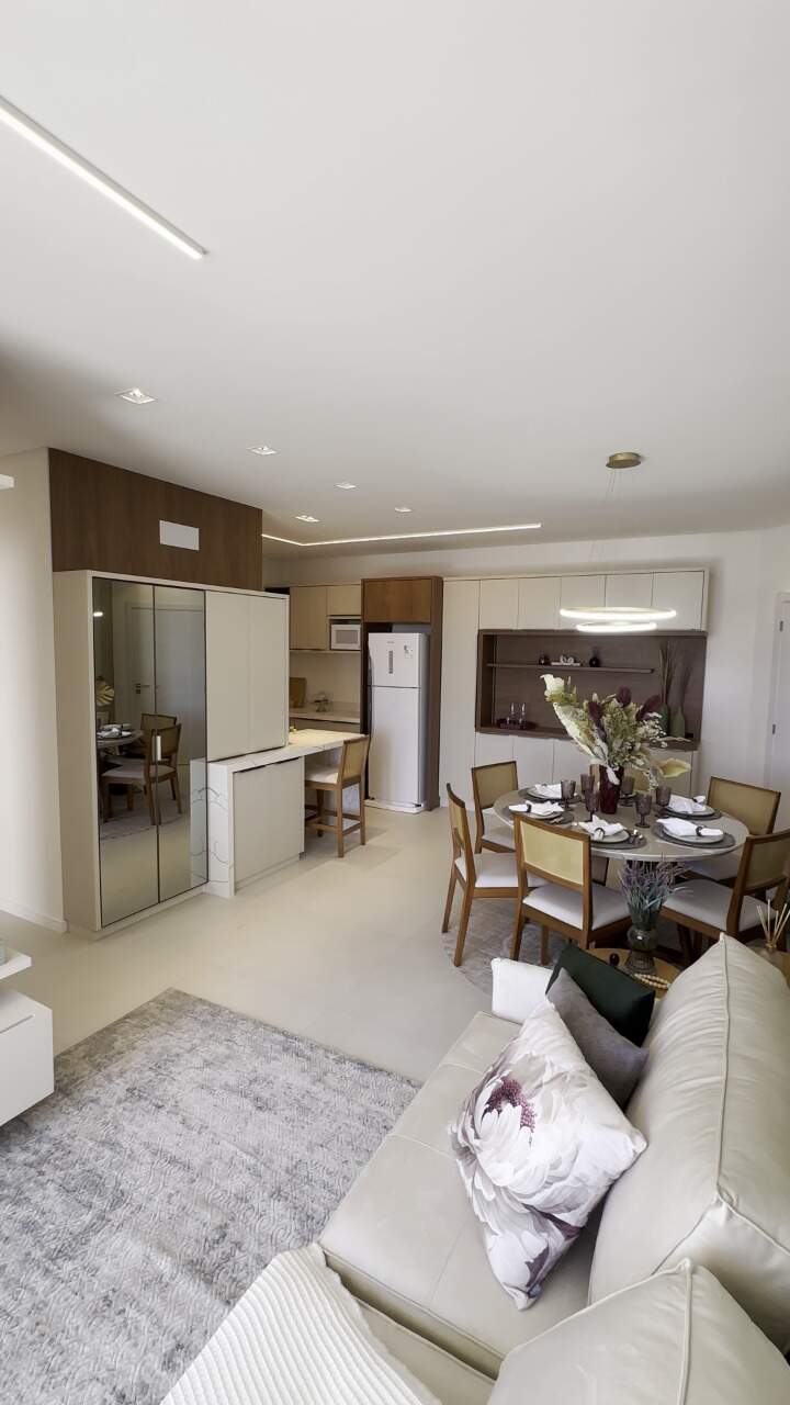 Apartamento à venda no Coqueiros: 