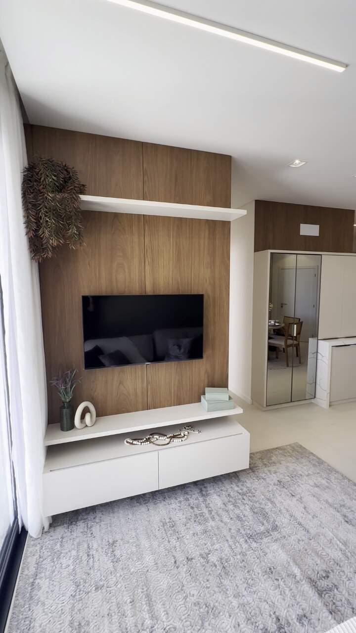 Apartamento à venda no Coqueiros: 