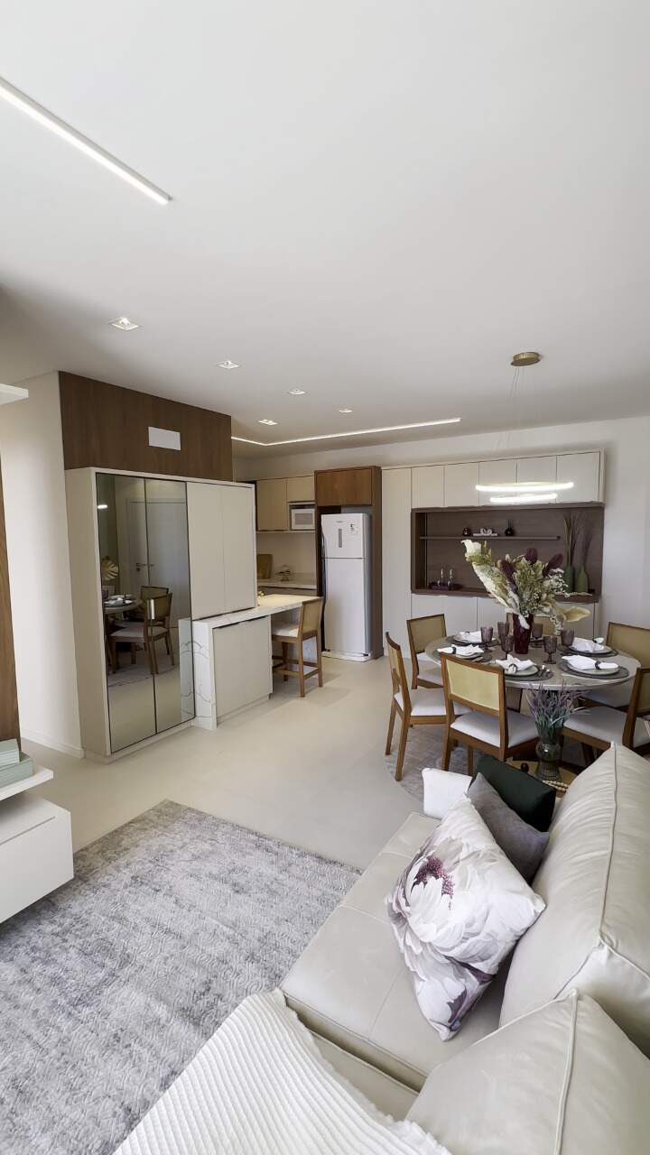 Apartamento à venda no Coqueiros: 