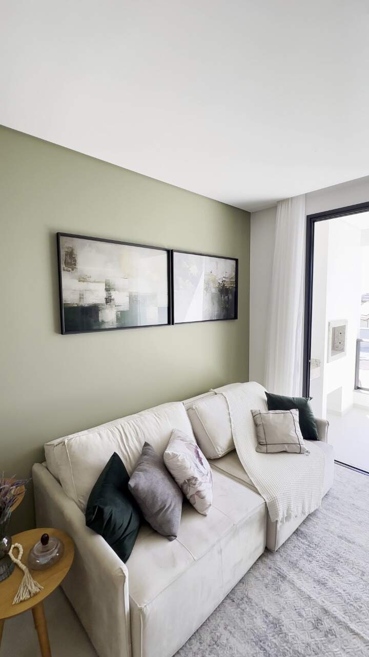 Apartamento à venda no Coqueiros: 