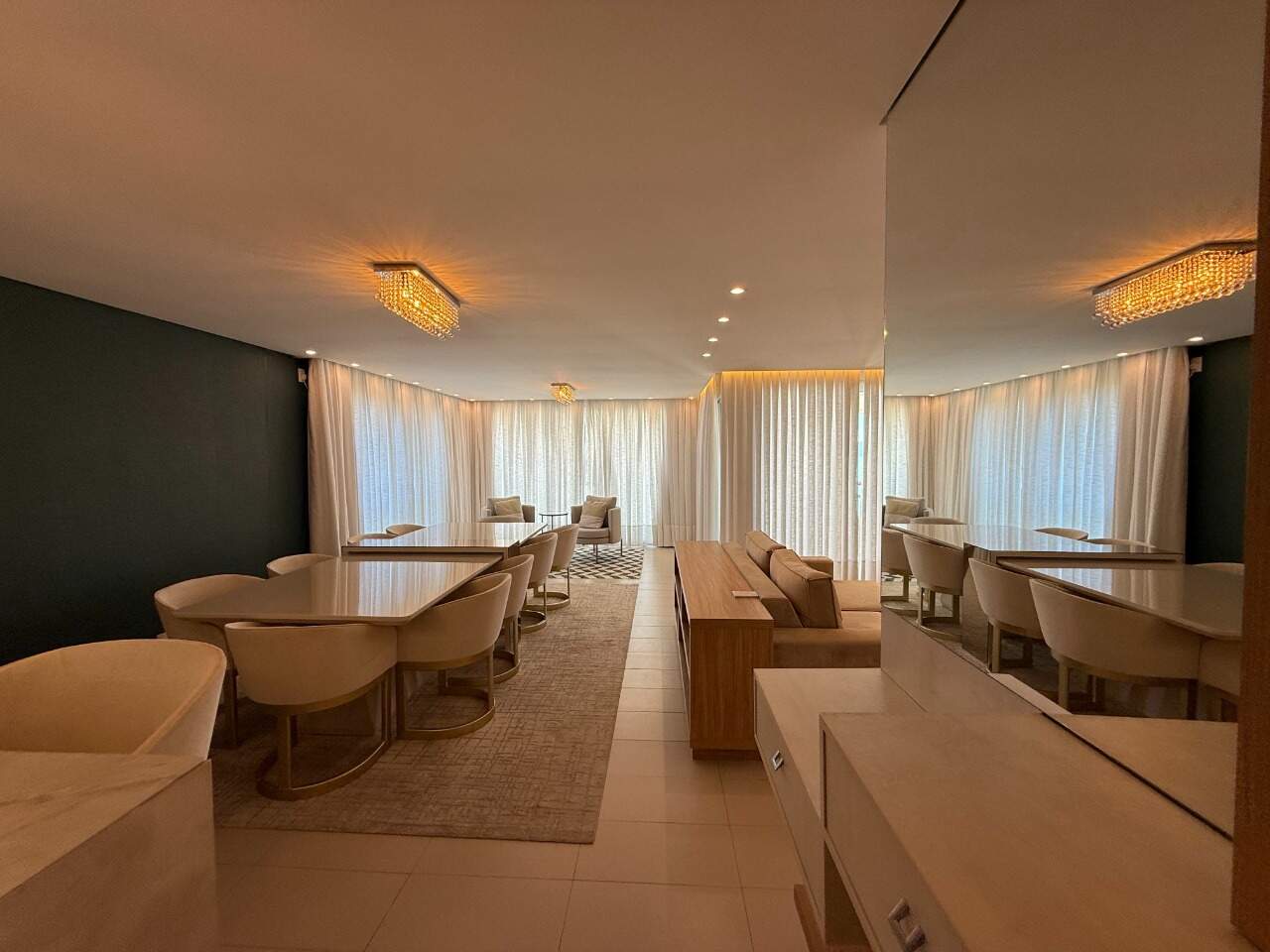 Apartamento para aluguel no João Paulo: 