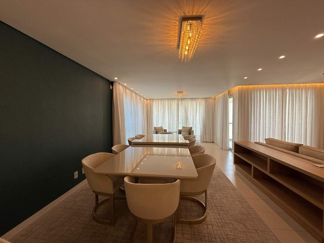 Apartamento para aluguel no João Paulo: 
