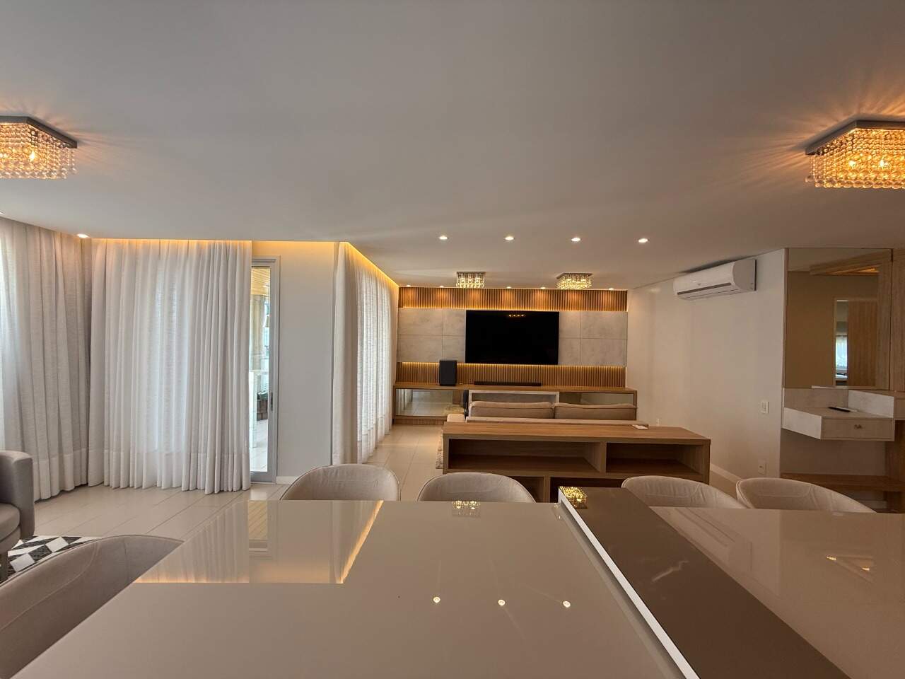 Apartamento para aluguel no João Paulo: 