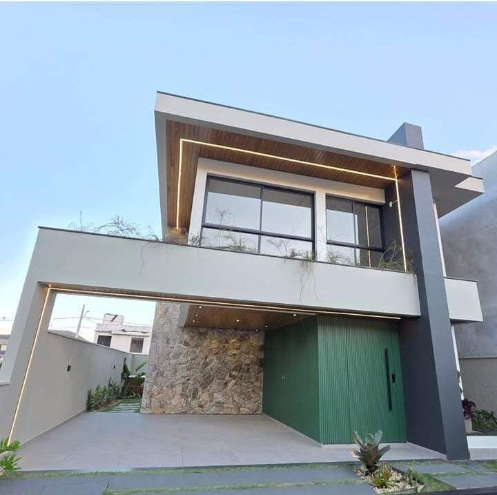 Casa à venda no Forquilhas: 