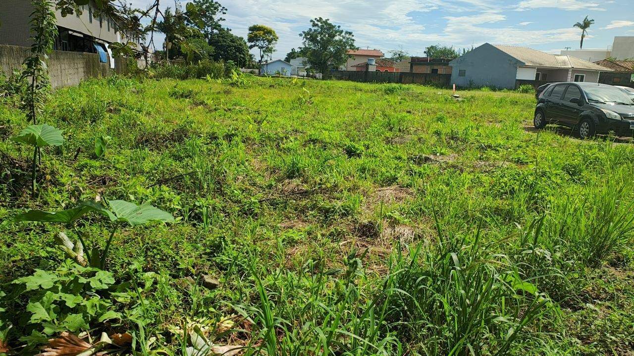 Terreno à venda no Aririú da Formiga: 