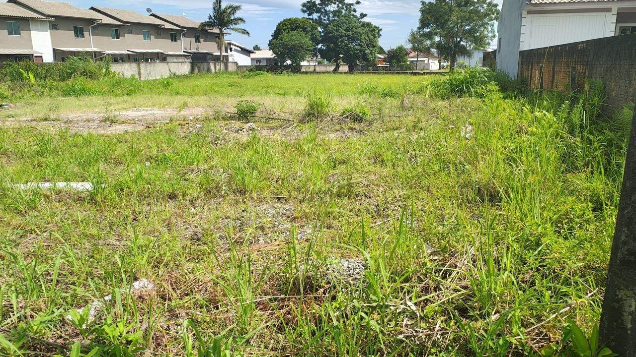 Terreno à venda no Aririú da Formiga: 
