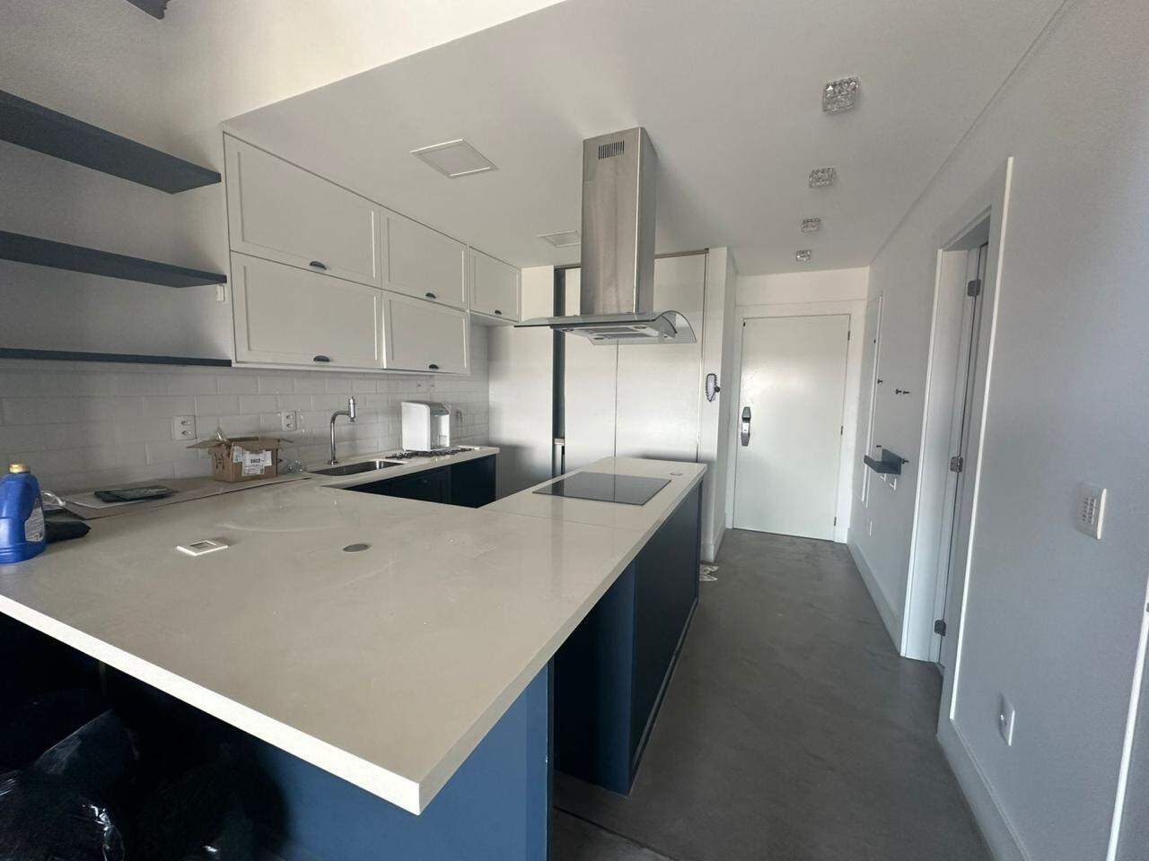 Apartamento Duplex à venda no Bom Abrigo: 