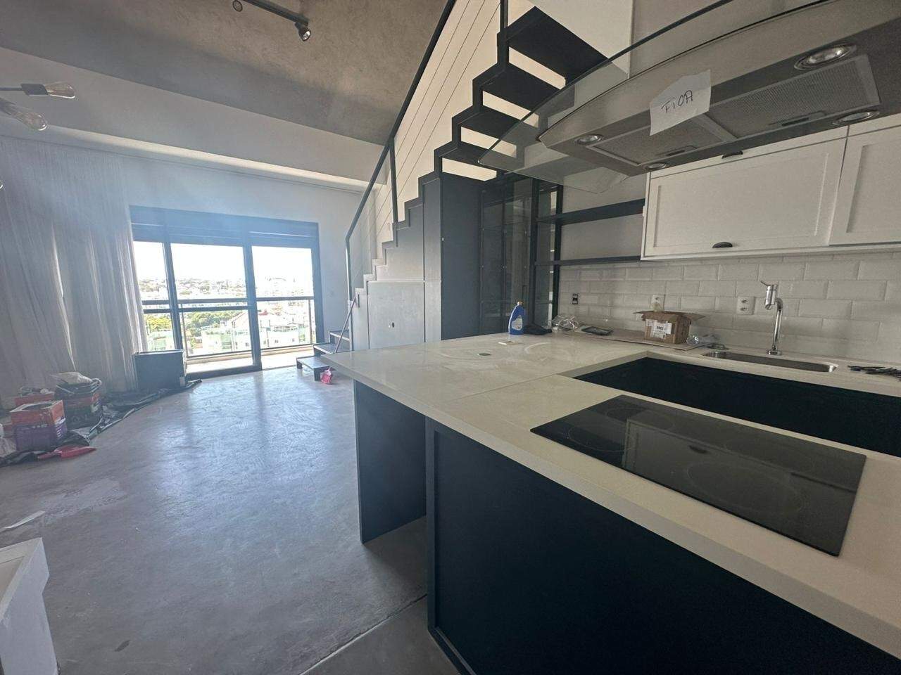 Apartamento Duplex à venda no Bom Abrigo: 