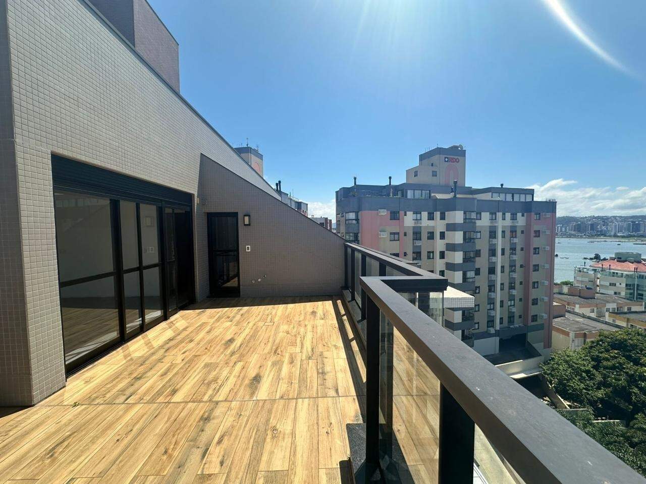 Apartamento Duplex à venda no Bom Abrigo: 