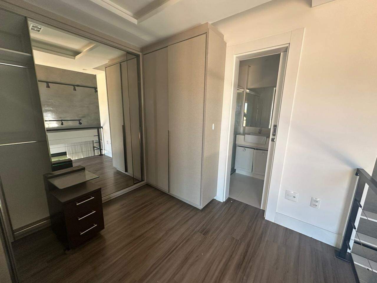 Apartamento Duplex à venda no Bom Abrigo: 