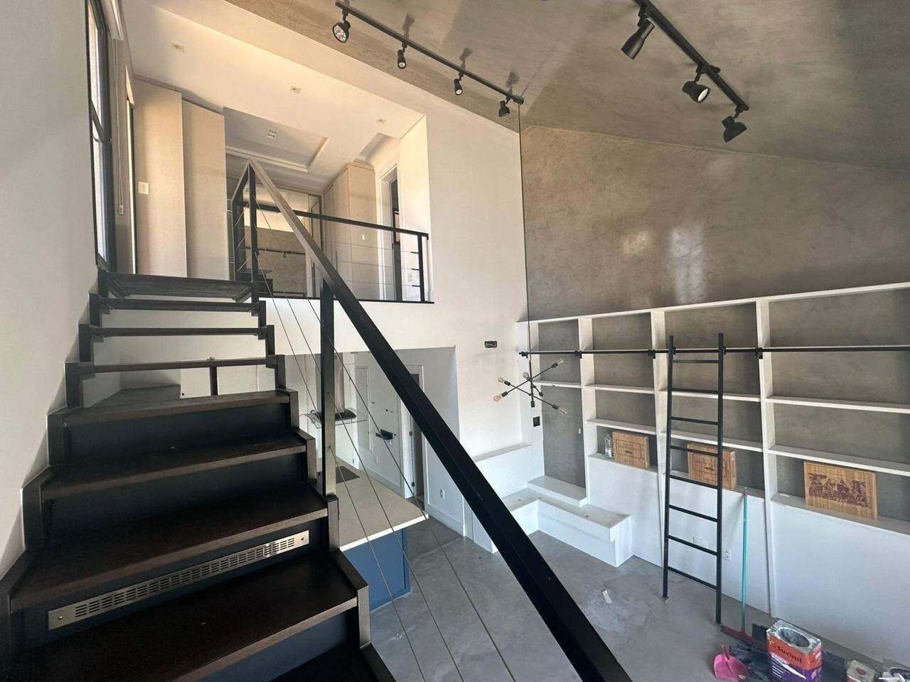 Apartamento Duplex à venda no Bom Abrigo: 