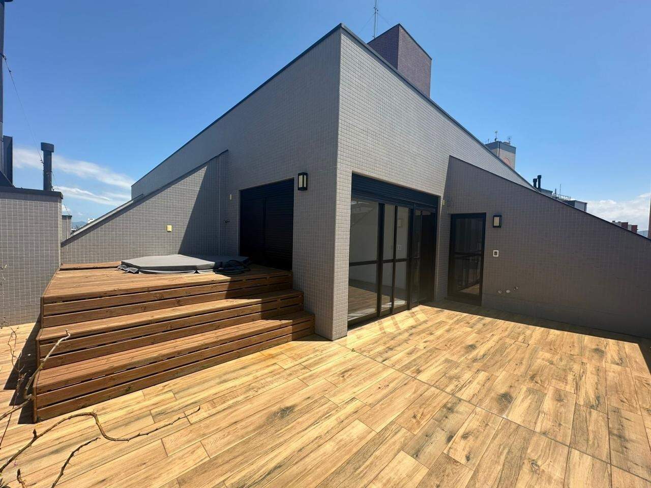 Apartamento Duplex à venda no Bom Abrigo: 