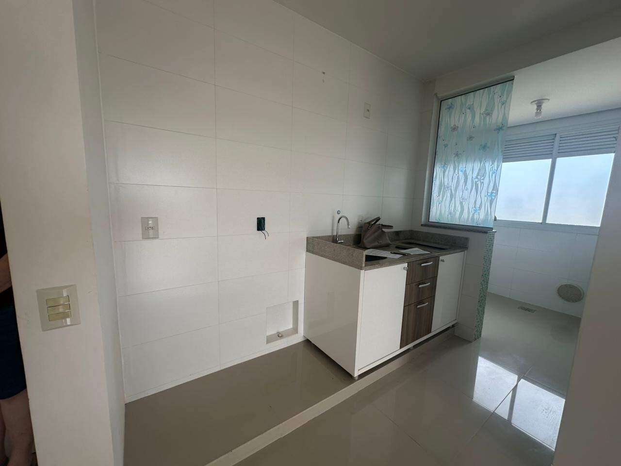 Apartamento à venda no Canto: 