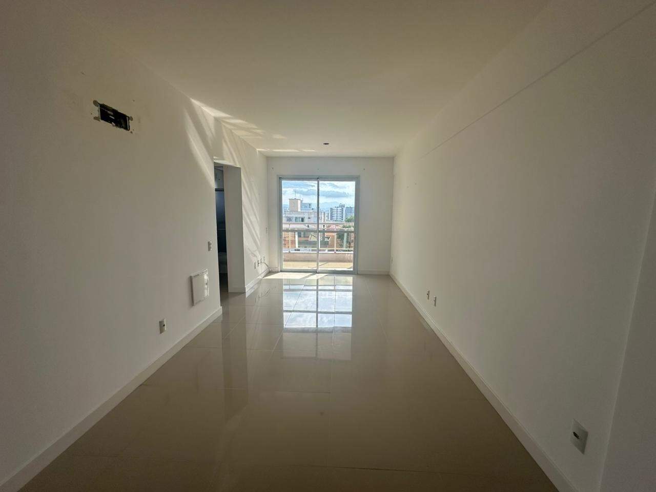 Apartamento à venda no Canto: 