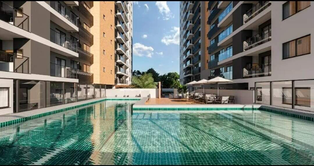 Apartamento à venda no Areias: 