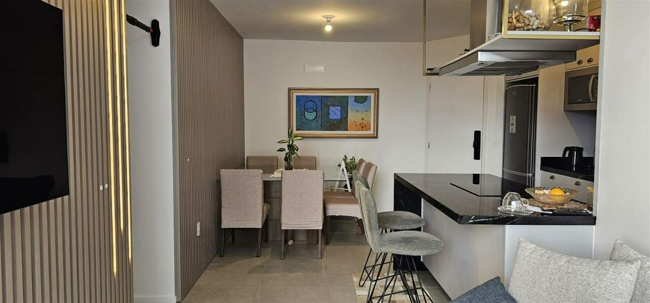 Apartamento à venda no Areias: 