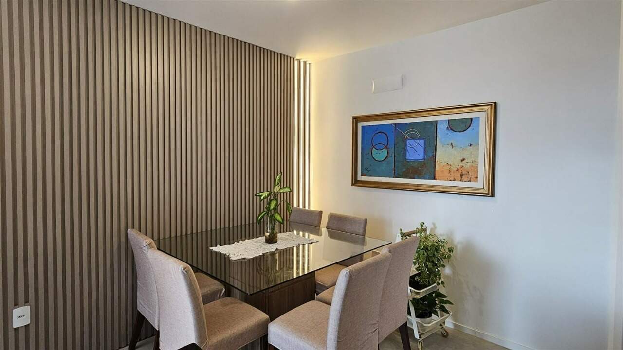 Apartamento à venda no Areias: 