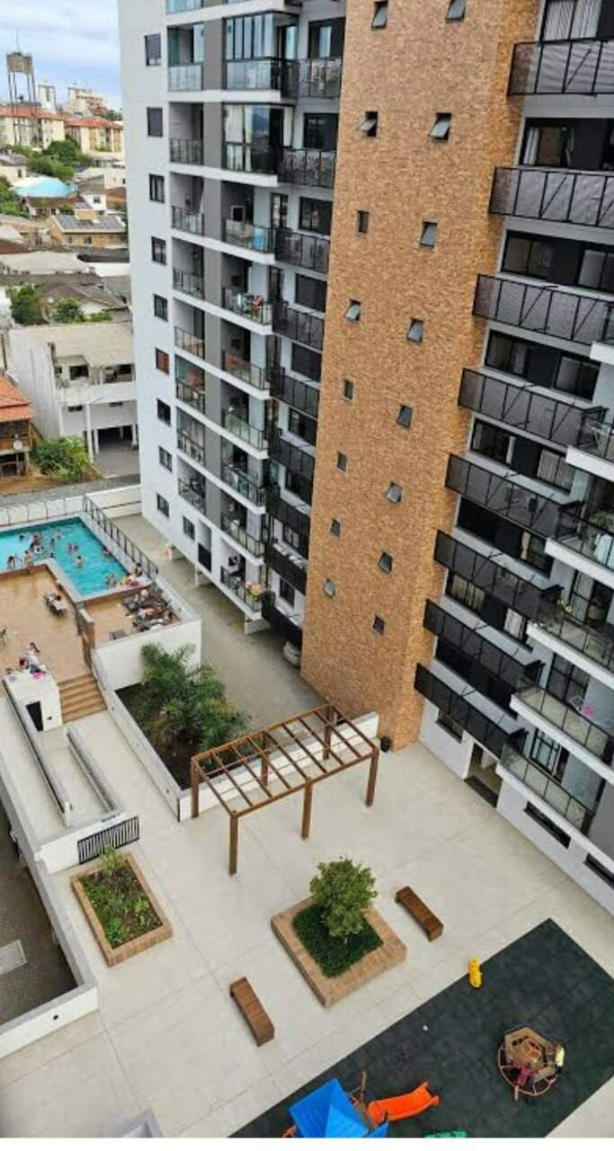 Apartamento à venda no Areias: 