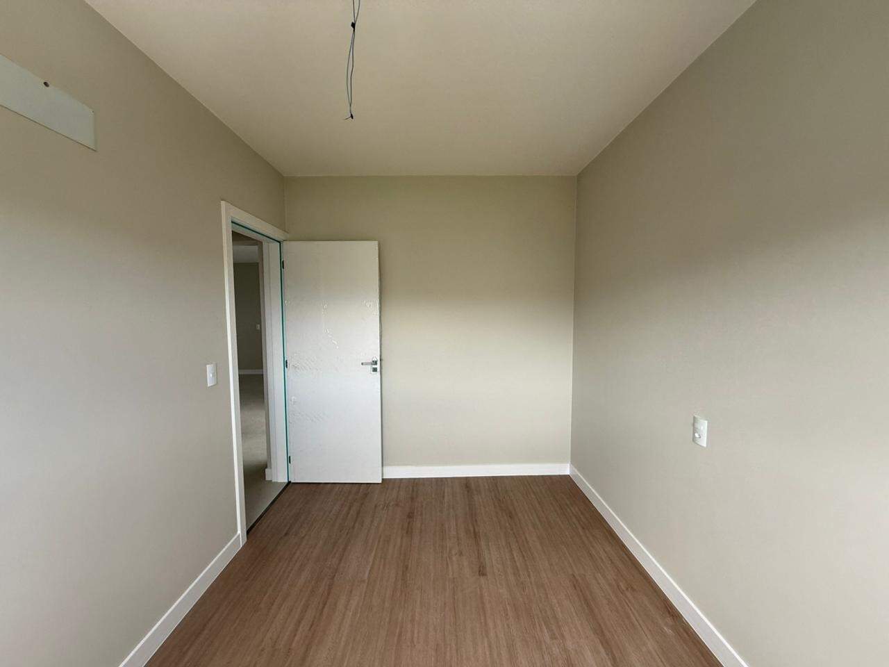 Apartamento para aluguel no Pedra Branca: 