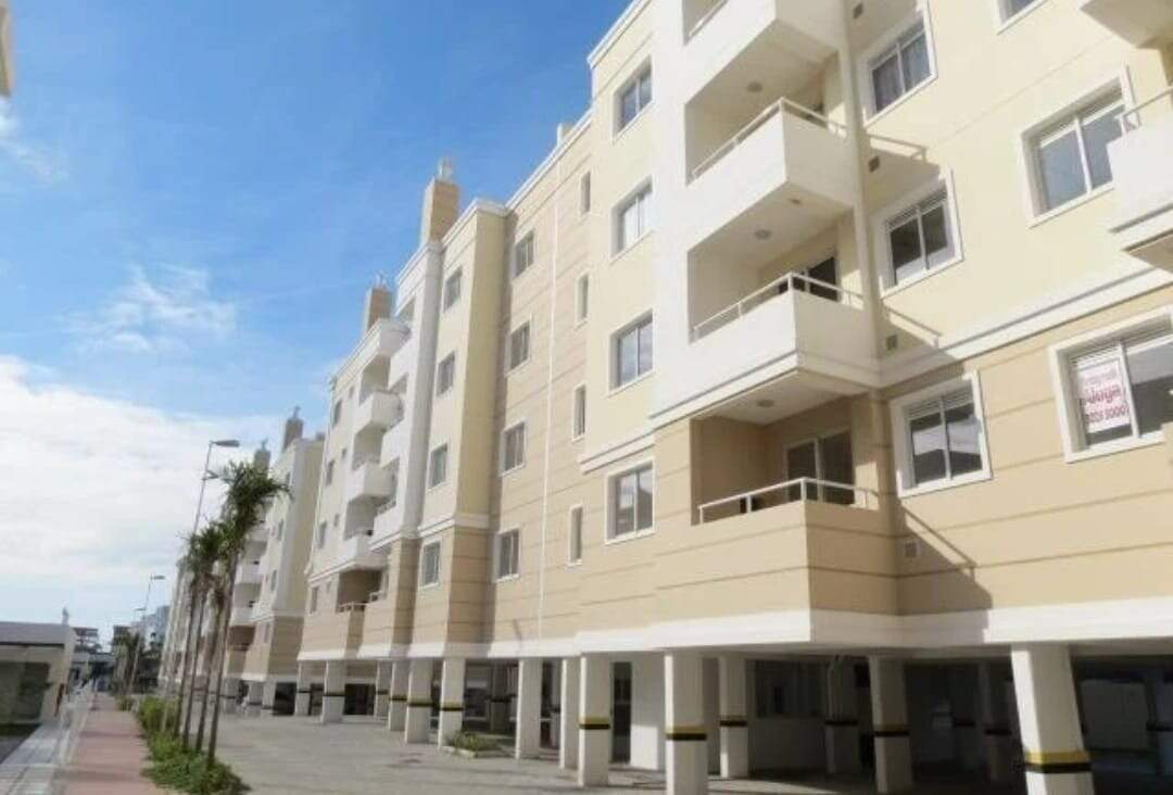 Apartamento à venda no Pagani: 