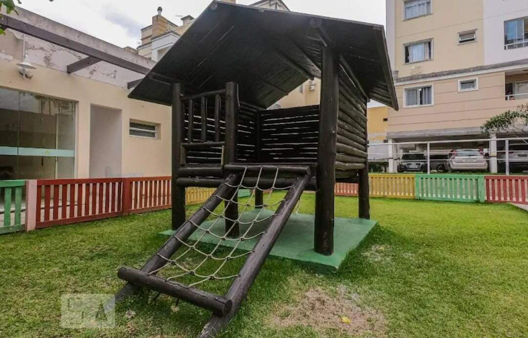 Apartamento à venda no Pagani: 