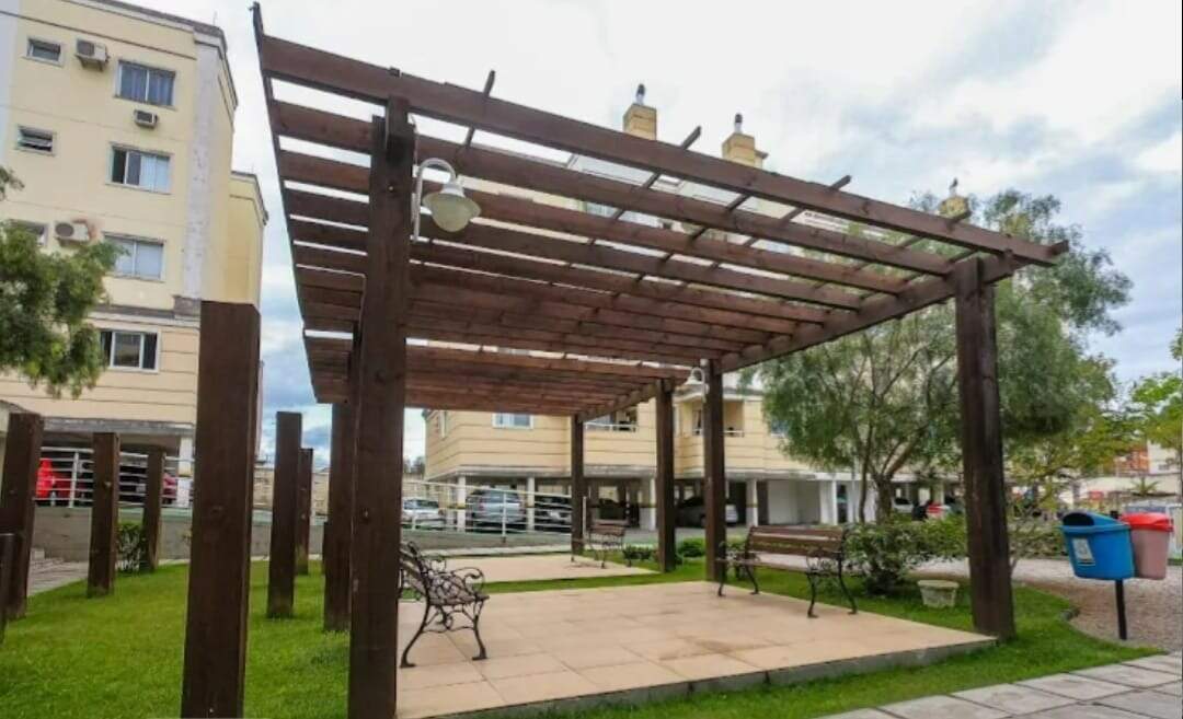 Apartamento à venda no Pagani: 