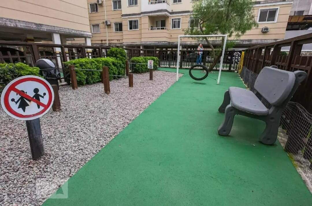 Apartamento à venda no Pagani: 