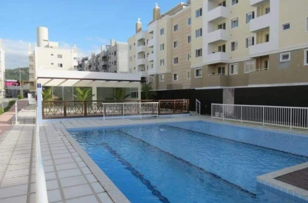Apartamento à venda no Pagani: 