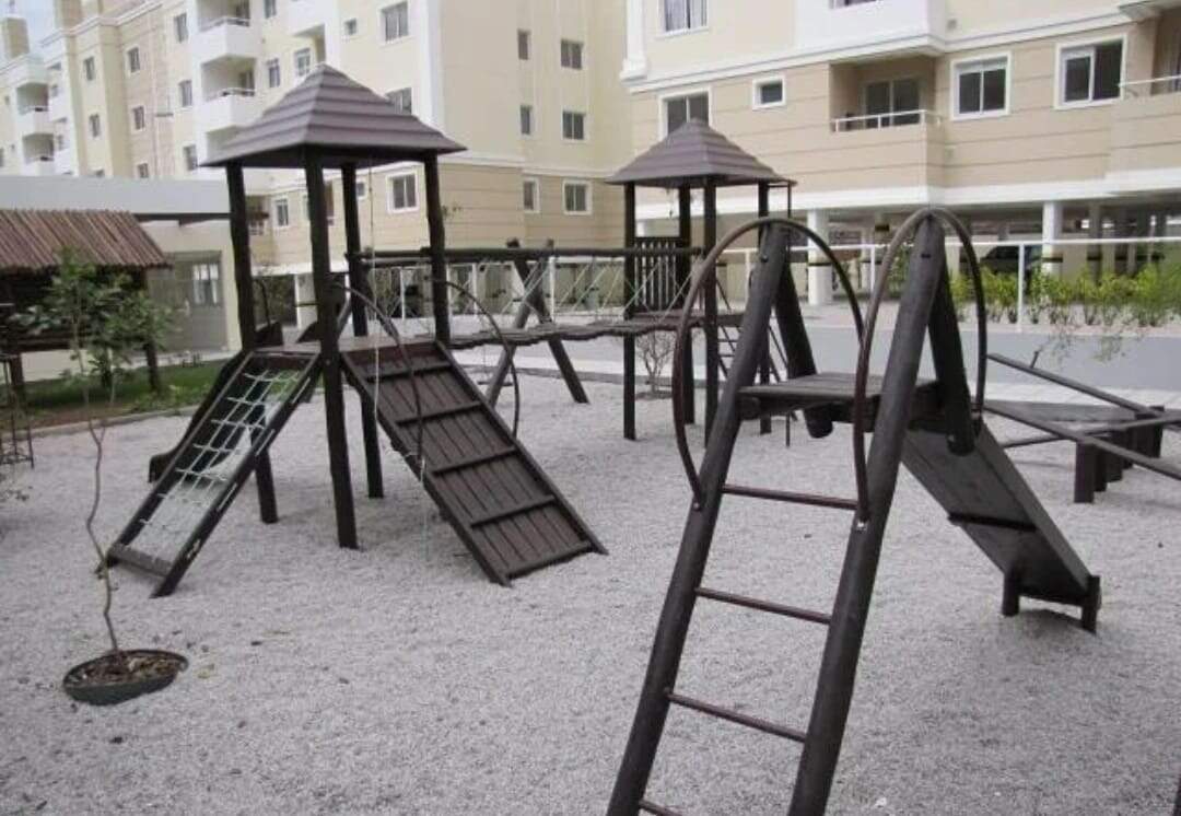 Apartamento à venda no Pagani: 