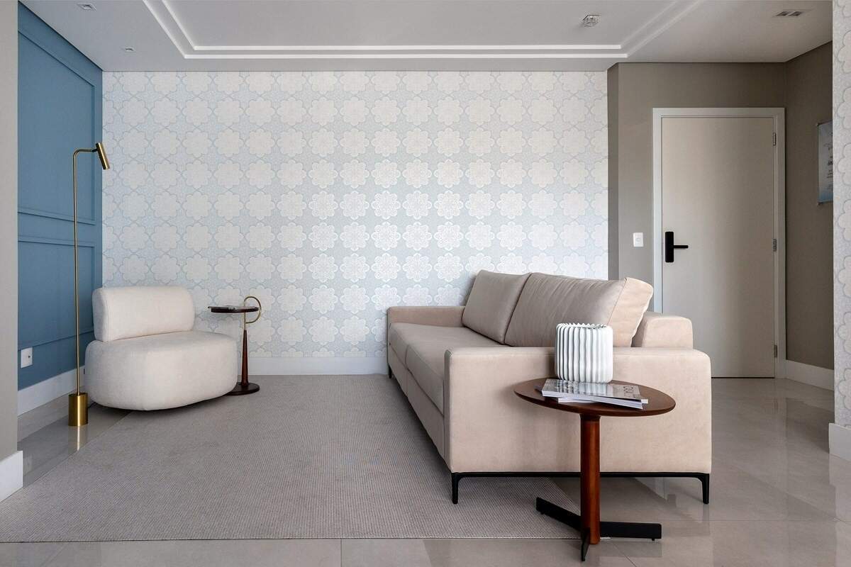 Apartamento à venda no Kobrasol: 